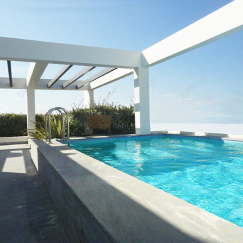 Εξωτερική όψη - Outdoor view